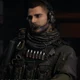 John Soap MacTavish