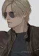 Leon Kennedy - RE6