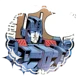 Ultra Magnus - IDW