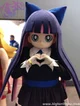 Stocking kigurumi