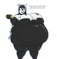 Fat Alice Angel