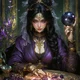 The Fortune Teller
