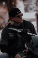 Jax Teller 