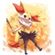 Braixen