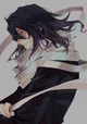 MHA- Aizawa