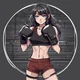 Rookie Boxing Girl