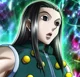 Illumi Zoldyck
