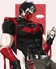 Jason Todd