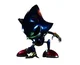 Metal Sonic -OM-