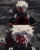 Dead Bakugou