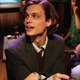 Spencer Reid