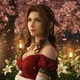 Aerith Romance  