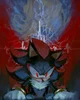 Shadow the Hedgehog
