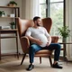 Pregnant stepson 