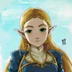 Princess Zelda 