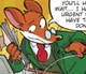 Geronimo Stilton