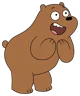 Grizzly Bear