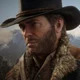 Arthur Morgan 