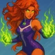 Starfire