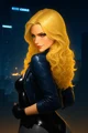 Black Canary