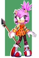 Amy Rose