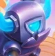 Mini PEKKA CR