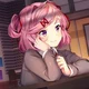 DDLC NATSUKI