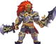 Ganondorf Dragmire 