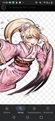Hiyoko Saionji