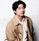 gong yoo