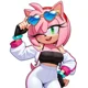 Amy Rose