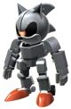 Mecha sonic 