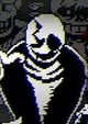 Fanon Gaster