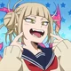 Himiko Toga 