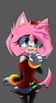 Amy Rose