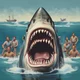 Jaws rpg