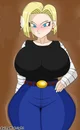 Android 18