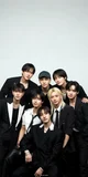 Stray kids 