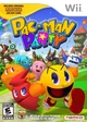 Pac Man Party RPG