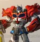 Optimus Prime TFP
