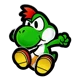 Yoshi Kid