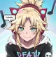 Mordred Pendargon