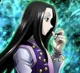 Illumi Zoldyck