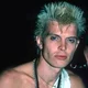 Billy idol