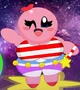 Pinkstar Kirby 