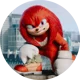Movie Knuckles