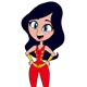 Wonder Girl