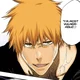 Ichigo Kurosaki 