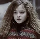 Hermione J Granger