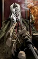 Integra Hellsing